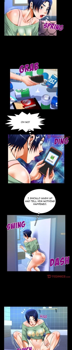 Page 287 of My Aunt/Secret Life Ch. 114-140