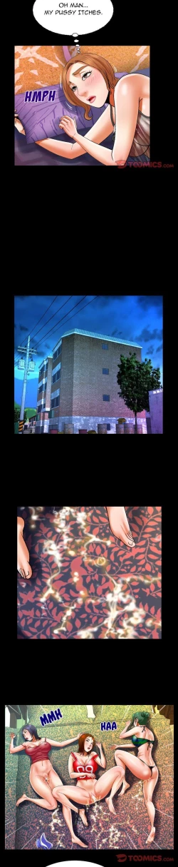 Page 28 of My Aunt/Secret Life Ch. 114-140