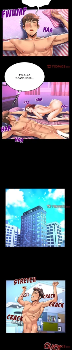 Page 290 of My Aunt/Secret Life Ch. 114-140