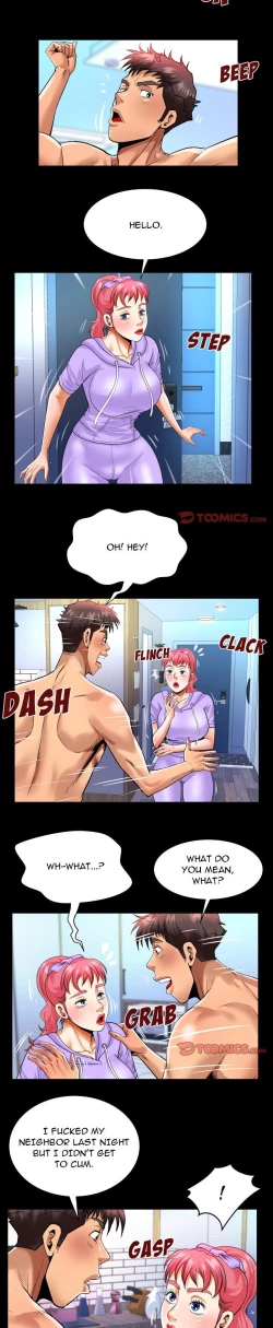 Page 291 of My Aunt/Secret Life Ch. 114-140