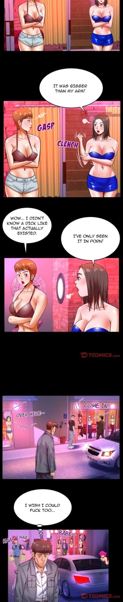 Page 315 of My Aunt/Secret Life Ch. 114-140