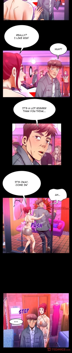 Page 317 of My Aunt/Secret Life Ch. 114-140