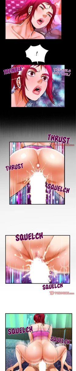 Page 326 of My Aunt/Secret Life Ch. 114-140