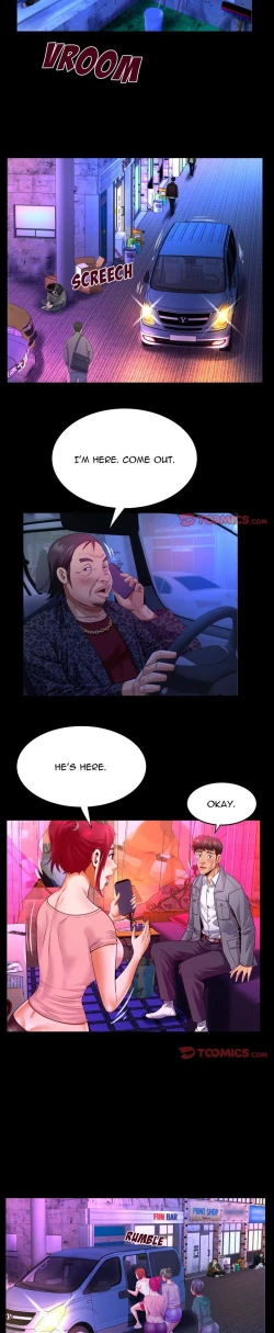 Page 332 of My Aunt/Secret Life Ch. 114-140