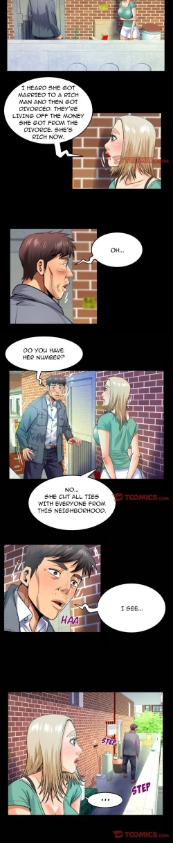 Page 339 of My Aunt/Secret Life Ch. 114-140