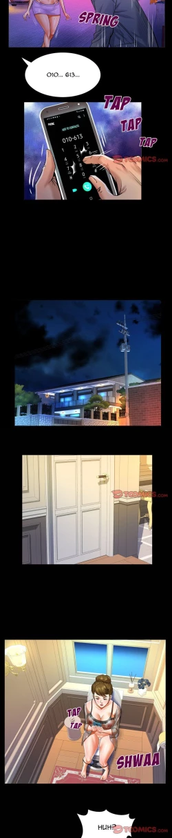 Page 343 of My Aunt/Secret Life Ch. 114-140