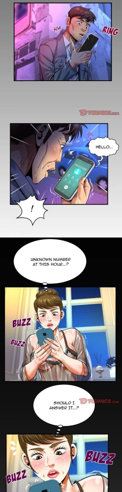 Page 345 of My Aunt/Secret Life Ch. 114-140