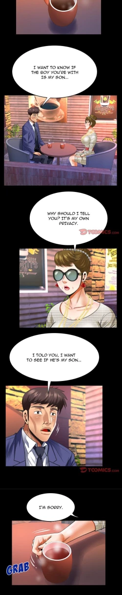 Page 349 of My Aunt/Secret Life Ch. 114-140