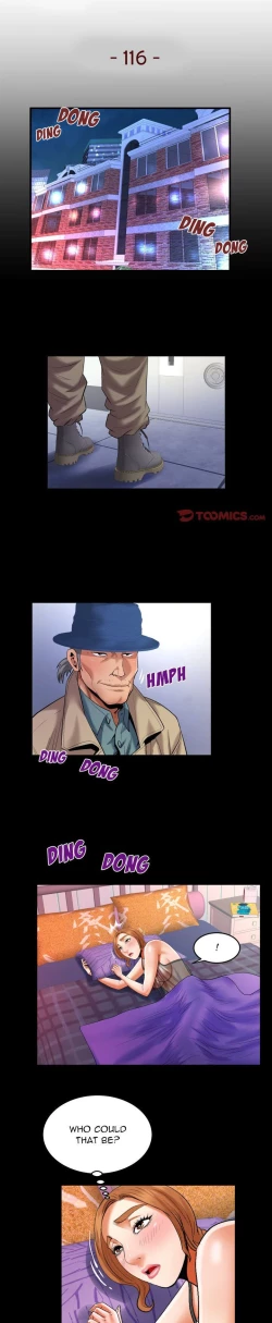 Page 34 of My Aunt/Secret Life Ch. 114-140