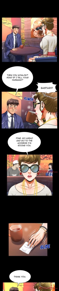 Page 350 of My Aunt/Secret Life Ch. 114-140