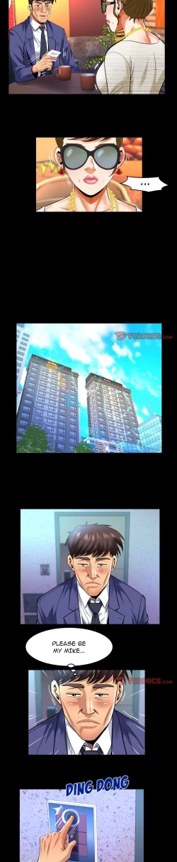 Page 351 of My Aunt/Secret Life Ch. 114-140