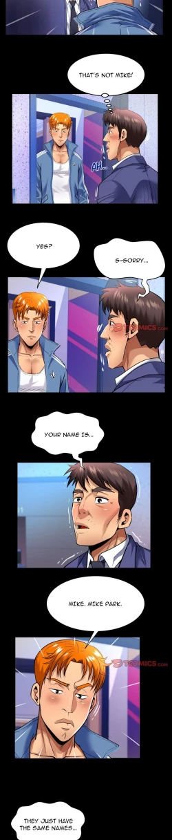 Page 353 of My Aunt/Secret Life Ch. 114-140