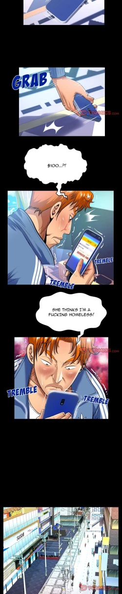 Page 358 of My Aunt/Secret Life Ch. 114-140