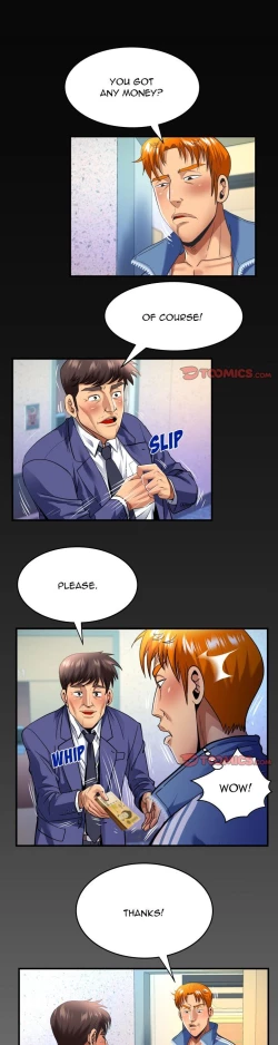 Page 362 of My Aunt/Secret Life Ch. 114-140