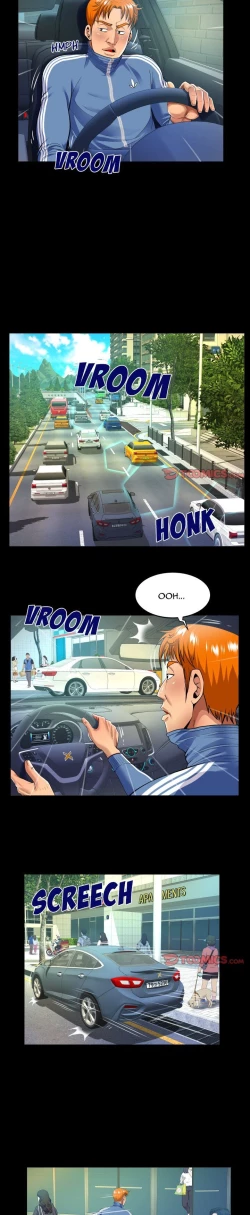 Page 370 of My Aunt/Secret Life Ch. 114-140