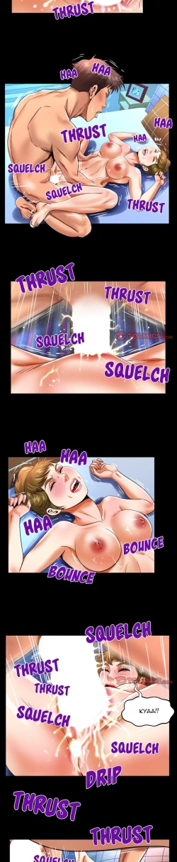 Page 384 of My Aunt/Secret Life Ch. 114-140