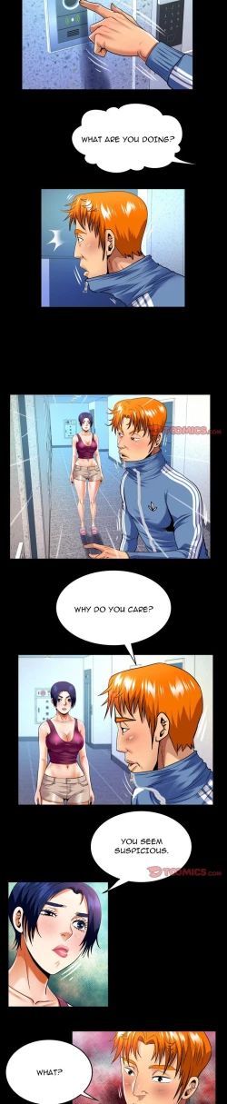 Page 386 of My Aunt/Secret Life Ch. 114-140