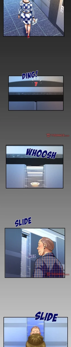 Page 394 of My Aunt/Secret Life Ch. 114-140