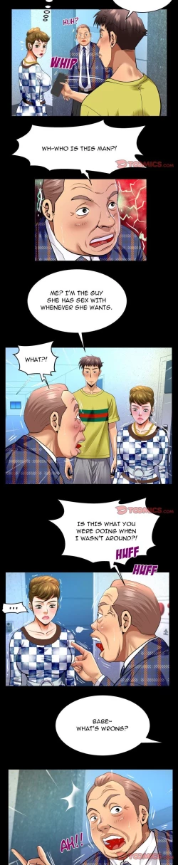 Page 399 of My Aunt/Secret Life Ch. 114-140