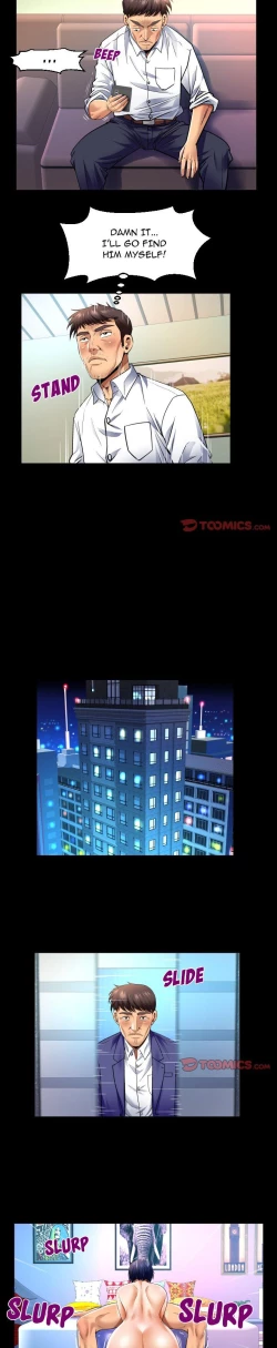 Page 404 of My Aunt/Secret Life Ch. 114-140