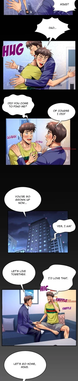 Page 410 of My Aunt/Secret Life Ch. 114-140