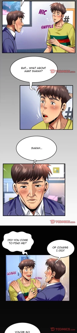 Page 411 of My Aunt/Secret Life Ch. 114-140