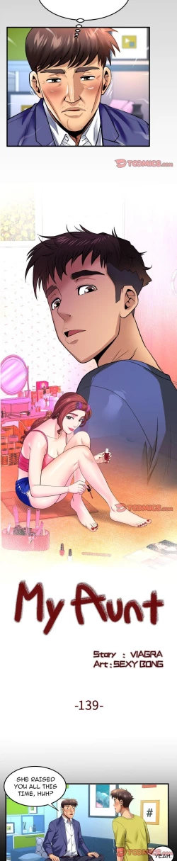 Page 413 of My Aunt/Secret Life Ch. 114-140