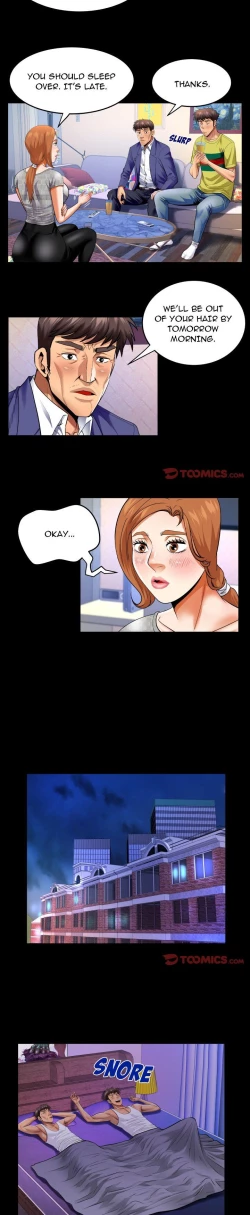 Page 420 of My Aunt/Secret Life Ch. 114-140