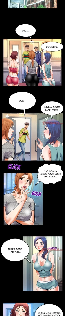 Page 422 of My Aunt/Secret Life Ch. 114-140
