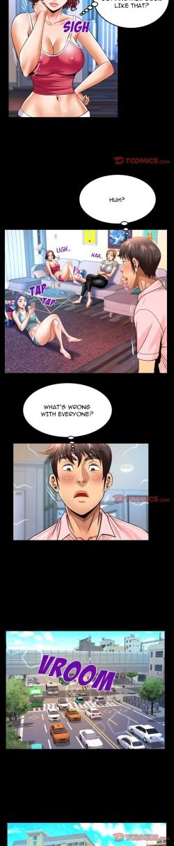 Page 423 of My Aunt/Secret Life Ch. 114-140