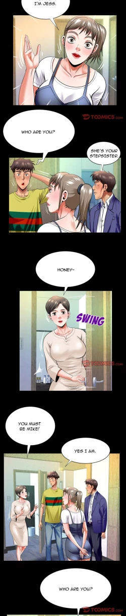 Page 425 of My Aunt/Secret Life Ch. 114-140