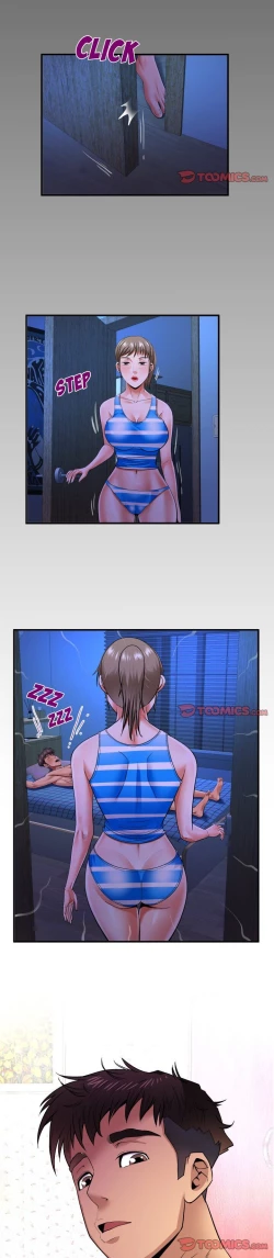 Page 429 of My Aunt/Secret Life Ch. 114-140