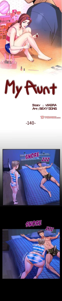 Page 430 of My Aunt/Secret Life Ch. 114-140