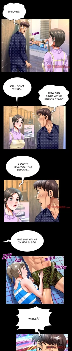 Page 433 of My Aunt/Secret Life Ch. 114-140