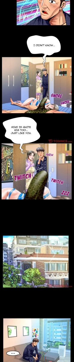 Page 434 of My Aunt/Secret Life Ch. 114-140