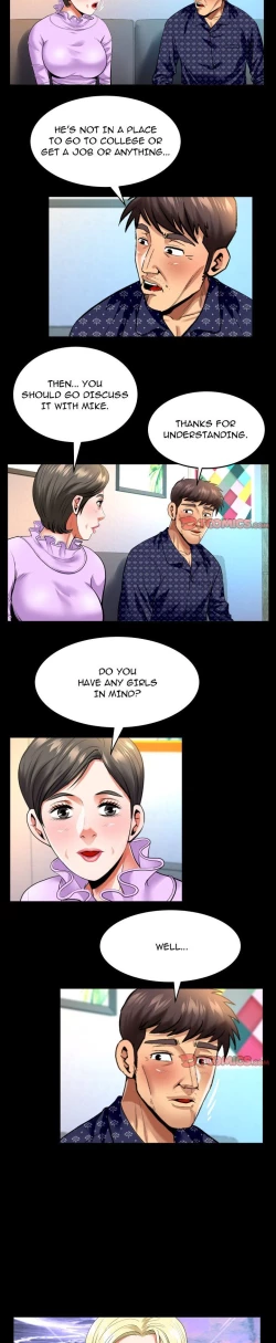 Page 436 of My Aunt/Secret Life Ch. 114-140