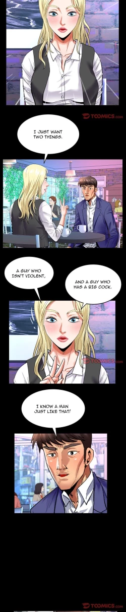 Page 437 of My Aunt/Secret Life Ch. 114-140