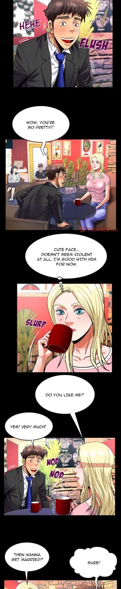 Page 438 of My Aunt/Secret Life Ch. 114-140