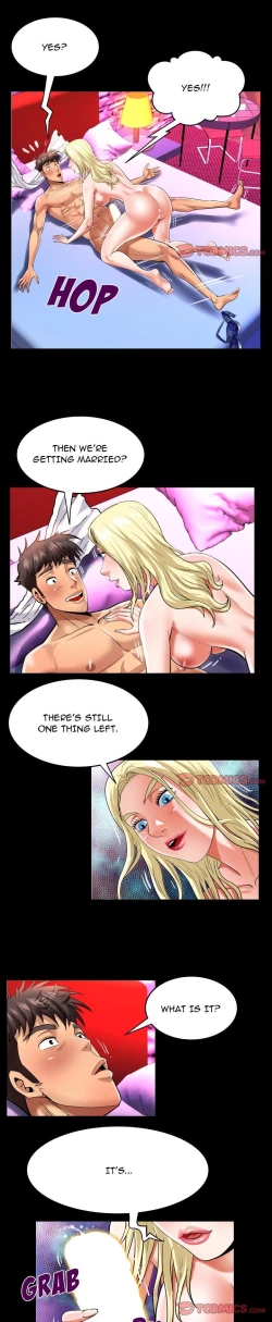 Page 441 of My Aunt/Secret Life Ch. 114-140