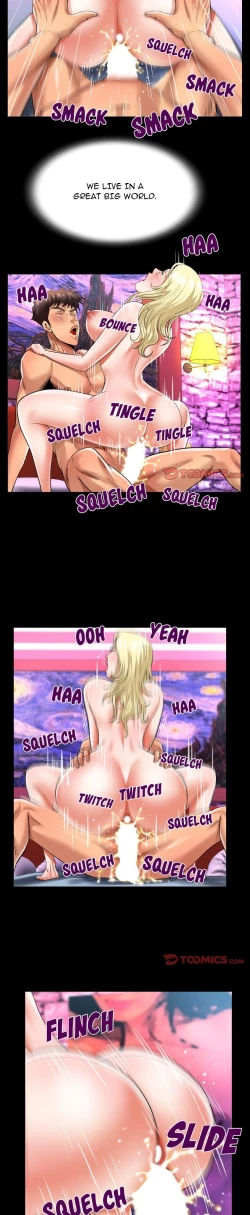 Page 444 of My Aunt/Secret Life Ch. 114-140