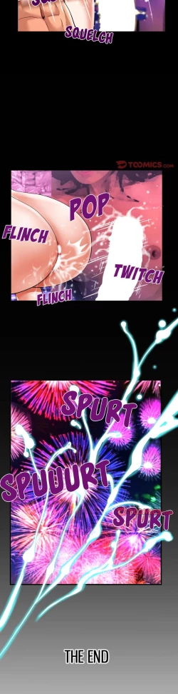 Page 445 of My Aunt/Secret Life Ch. 114-140