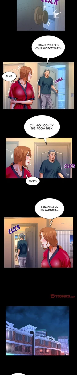 Page 44 of My Aunt/Secret Life Ch. 114-140