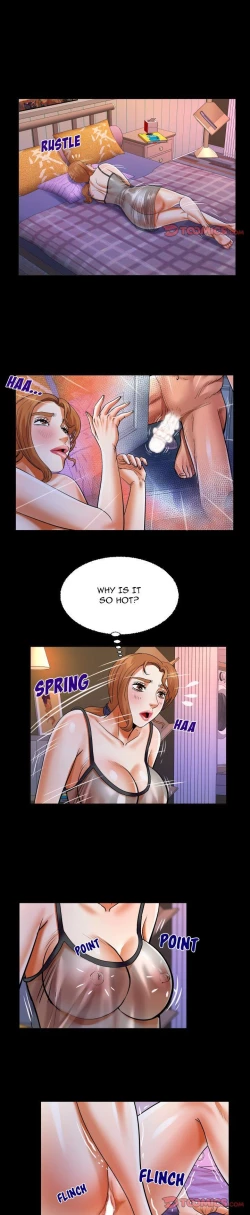 Page 47 of My Aunt/Secret Life Ch. 114-140