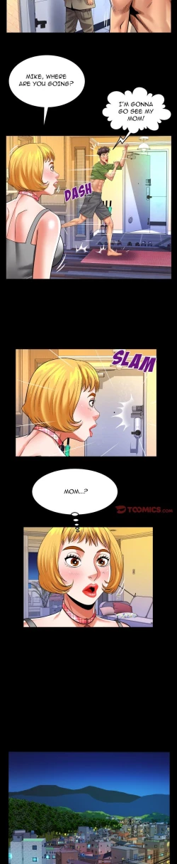 Page 6 of My Aunt/Secret Life Ch. 114-140