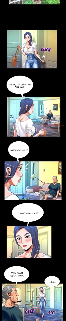Page 91 of My Aunt/Secret Life Ch. 114-140