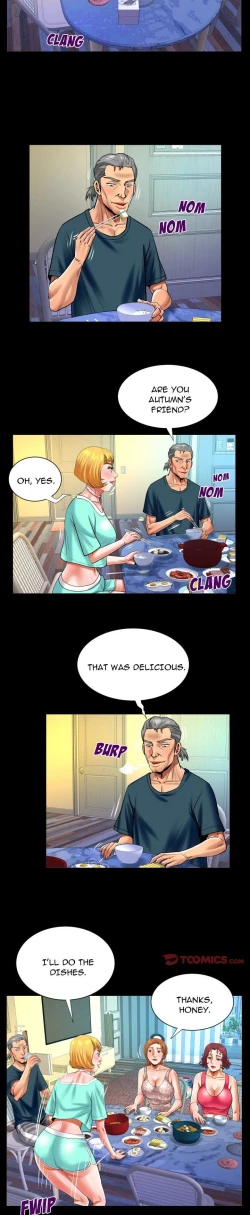 Page 93 of My Aunt/Secret Life Ch. 114-140