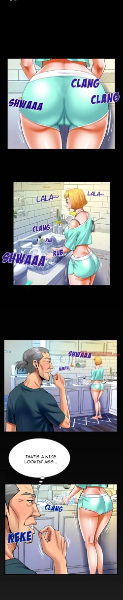 Page 94 of My Aunt/Secret Life Ch. 114-140