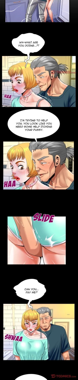 Page 97 of My Aunt/Secret Life Ch. 114-140