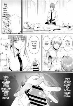 Page 3 of Kusarinoko Katsurei | Chainsaw Circumcision