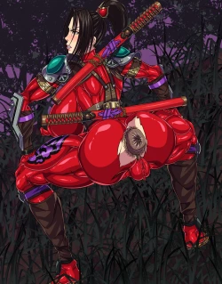 Page 17 of 封魔失敗